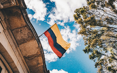 vintage foto shwing a hat