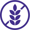 Gluten Free icon